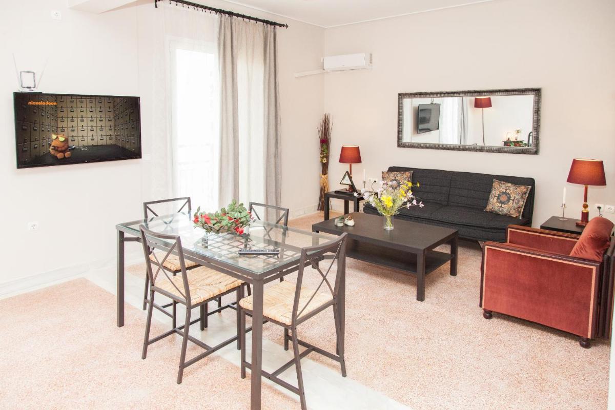 Ioannis Apartments photo 1