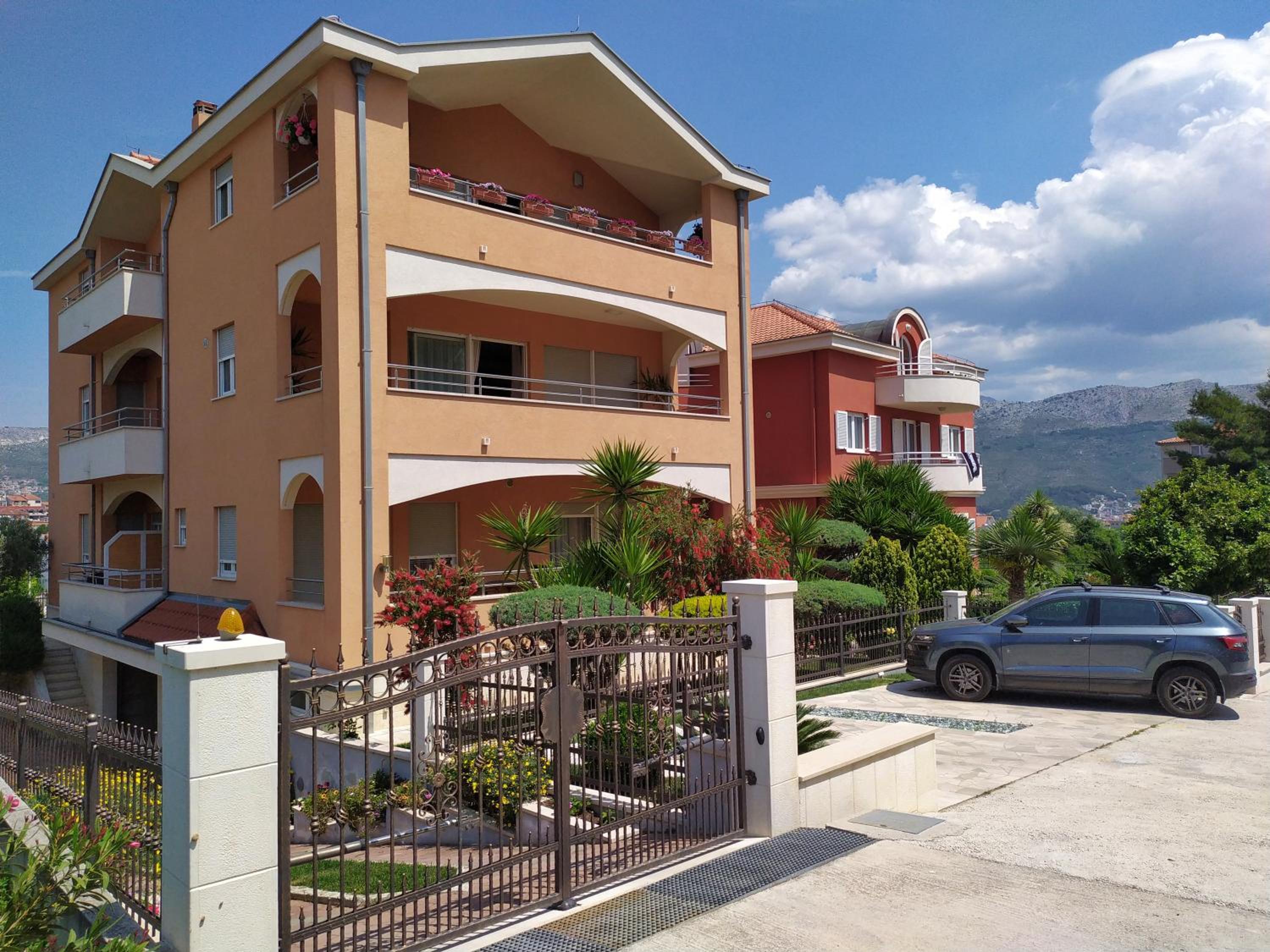 Apartmani Skejic — Split