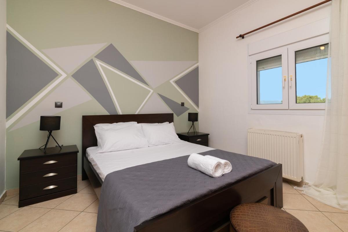 Stranis Hill House Zakinthos photo 4