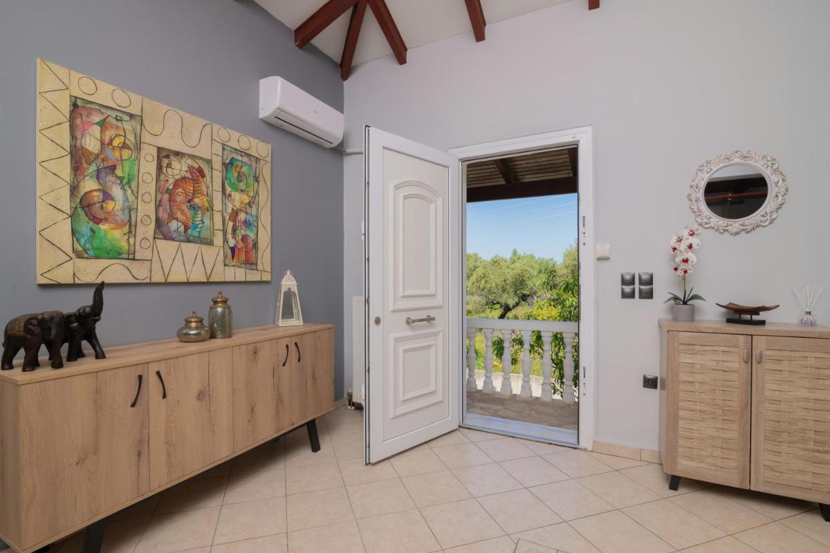 Stranis Hill House Zakinthos photo 2