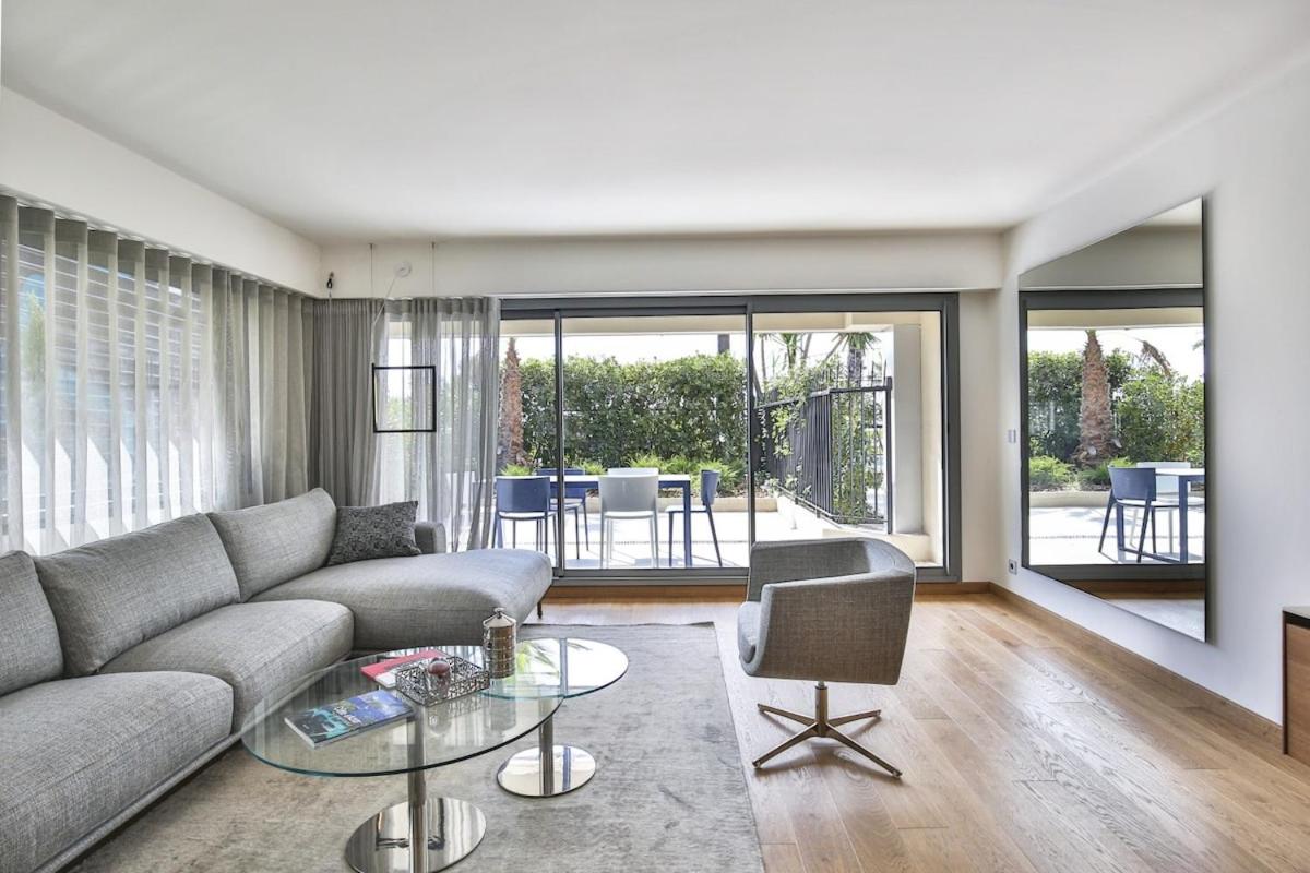 Sublime Appartement Promenade des Anglais RDJ photo 1