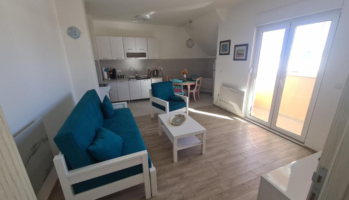 Apartment Mihaela