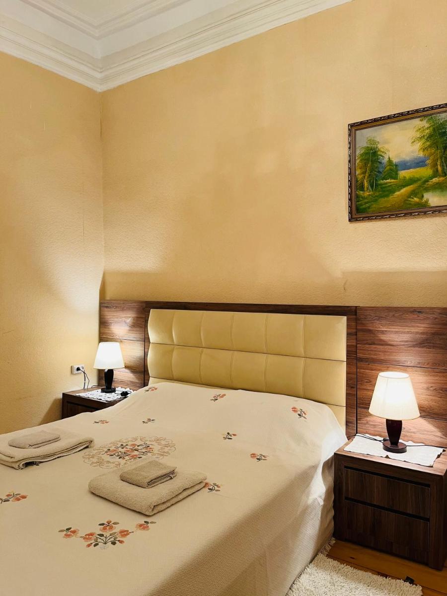 Apartment Taleri