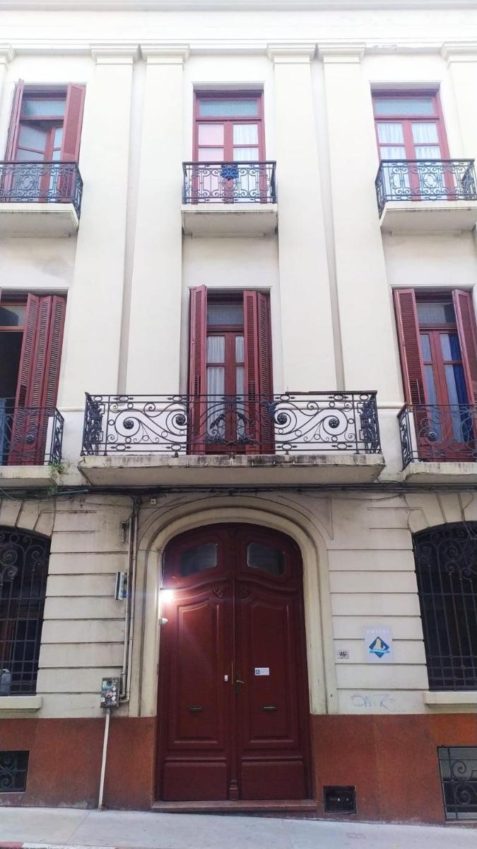 Posada Del Gaucho