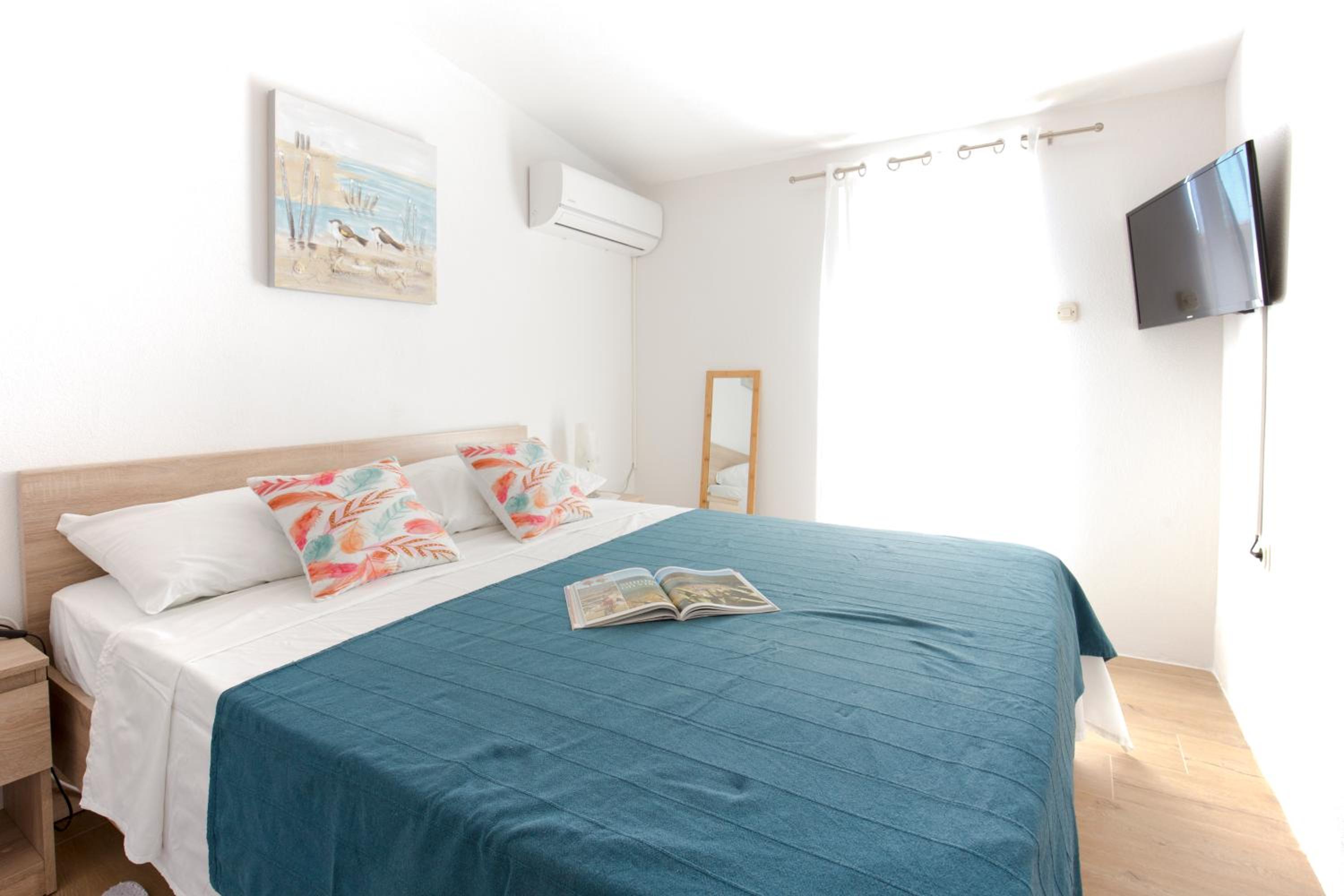 Apartman Sara-Vis