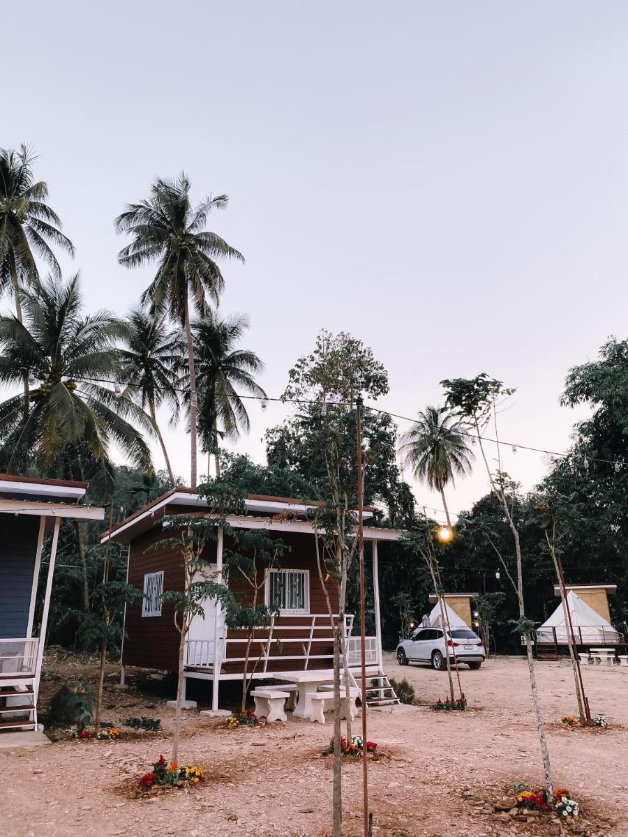 NP Homestay Air-Conditioned Tent