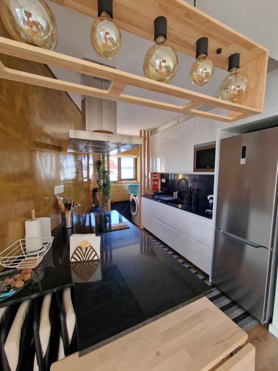 APARTAMENTO RIBEIRO ALBUFEIRA photo 1