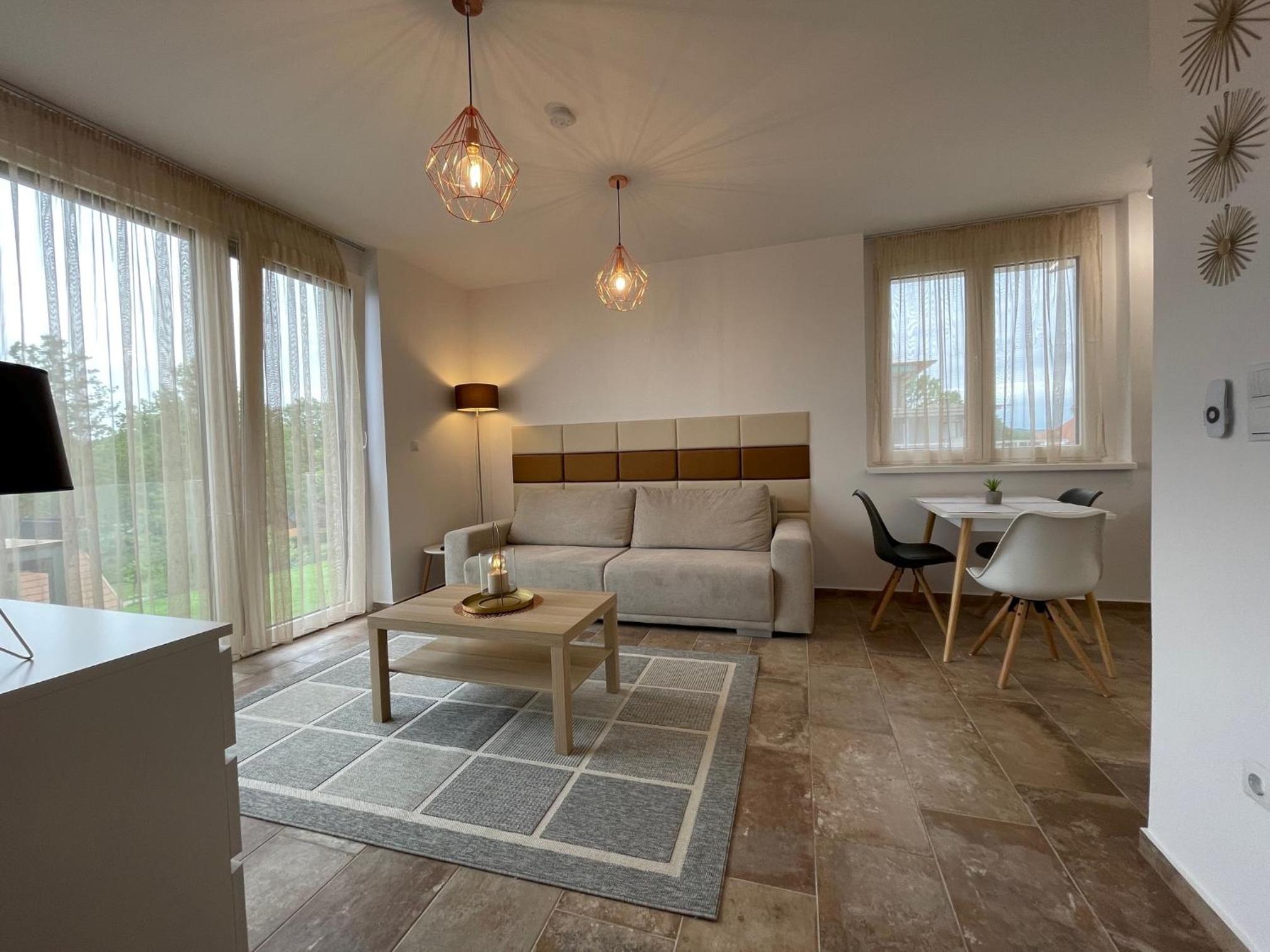 Bárdo Apartman