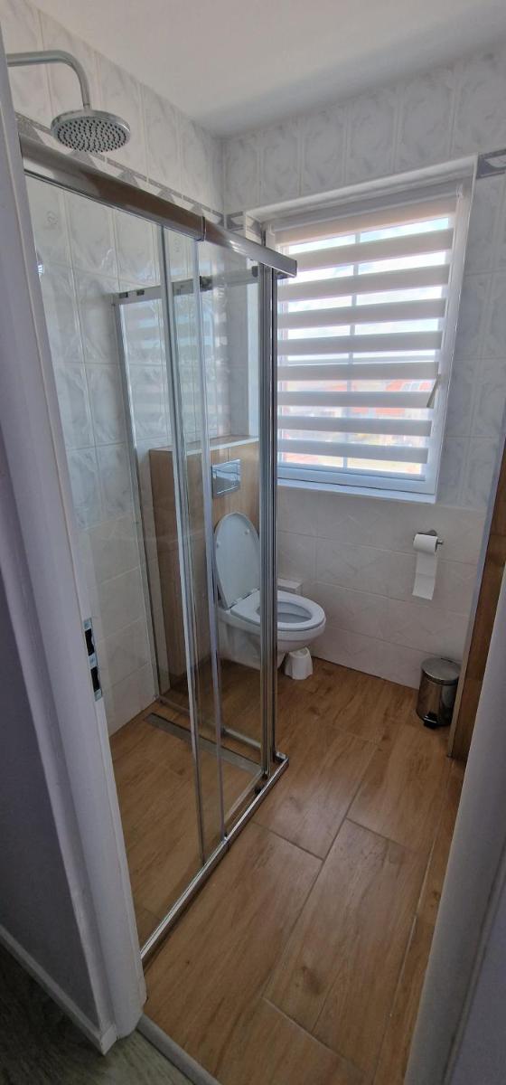 Apartamenty Hexagon nr 26a