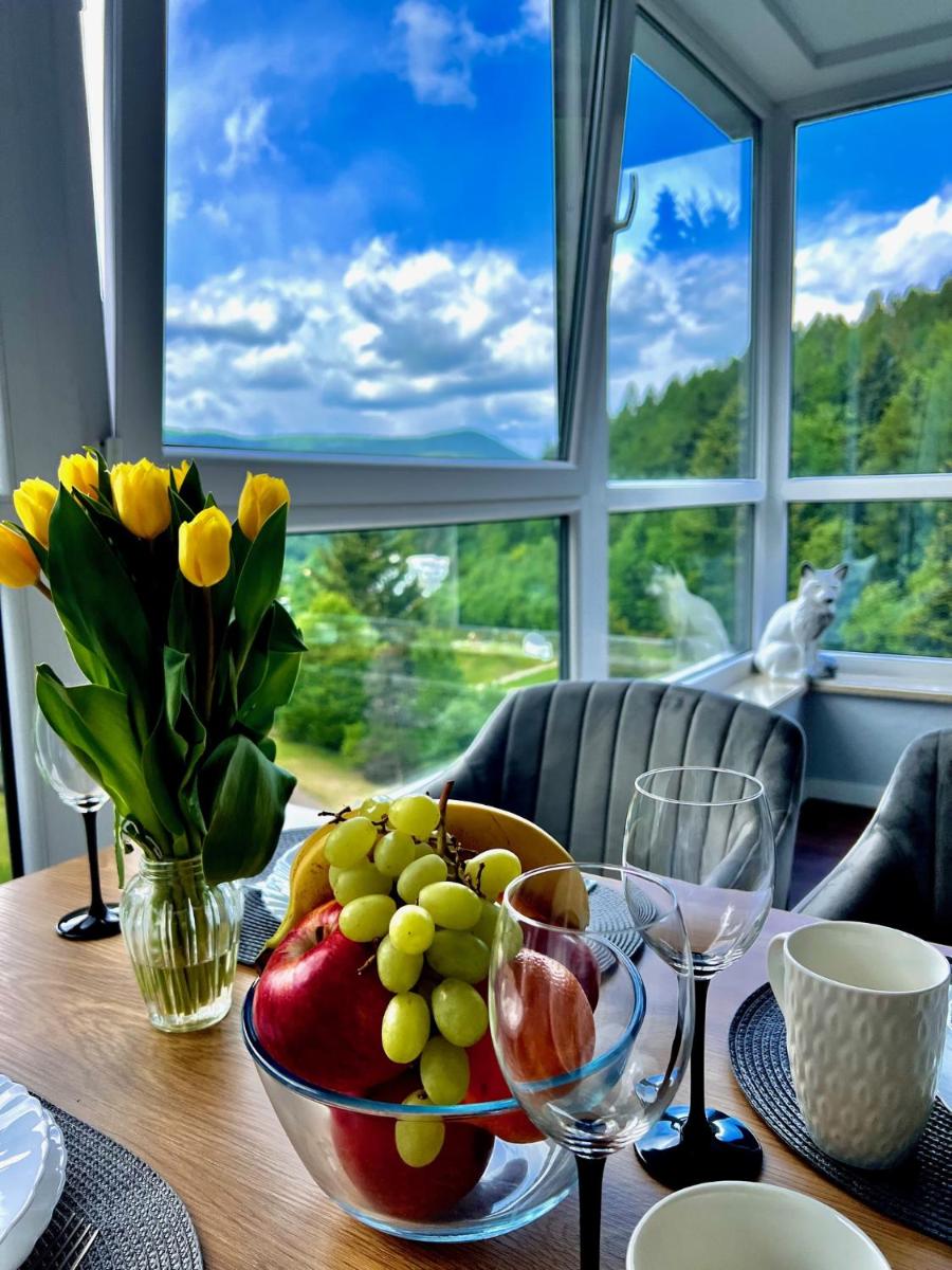 Apartament 26 Resort Kozubnik blisko Szczyrk - 5D Apartamenty
