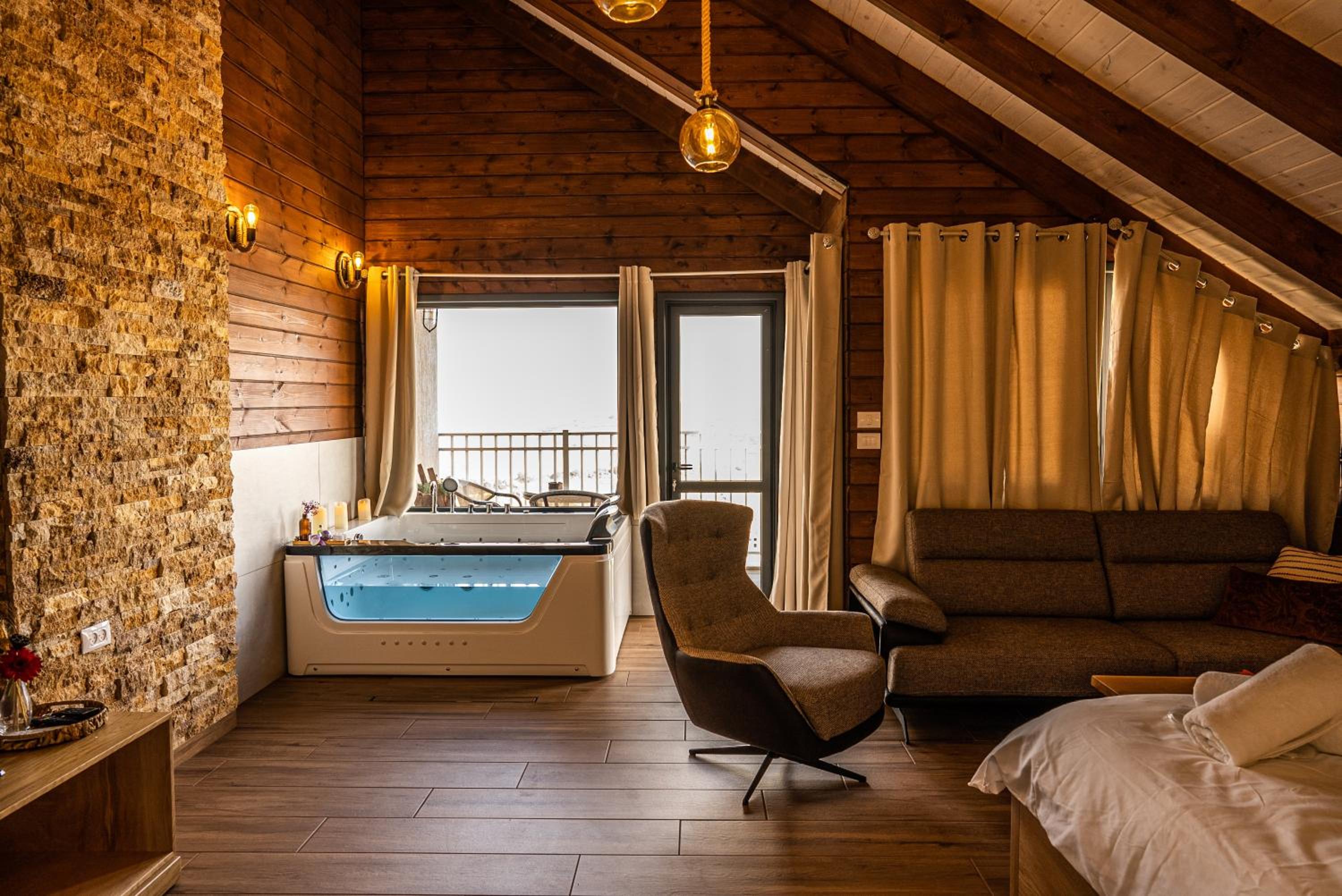 Arwad Suites