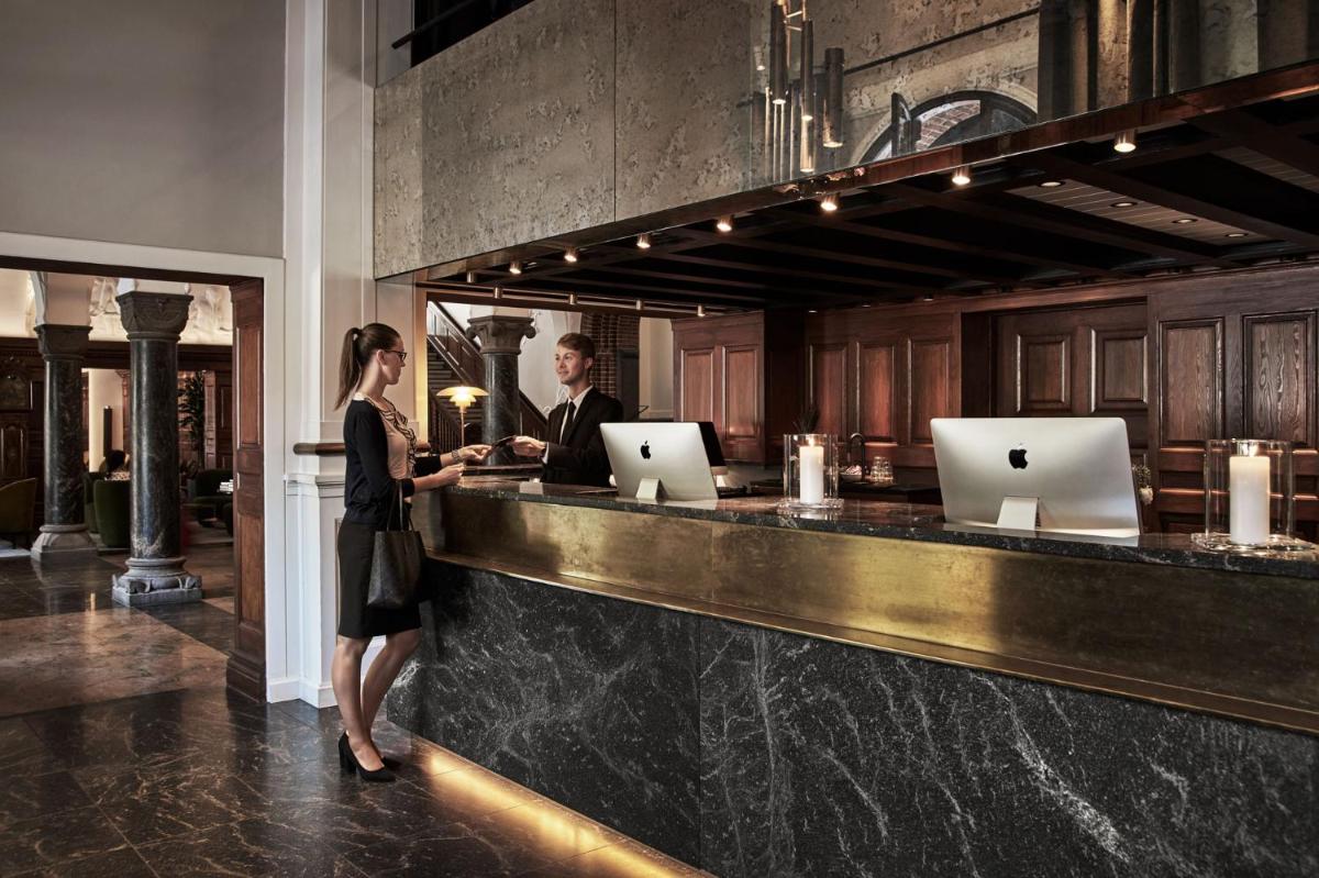 Fiftyseven Hotel Copenhagen