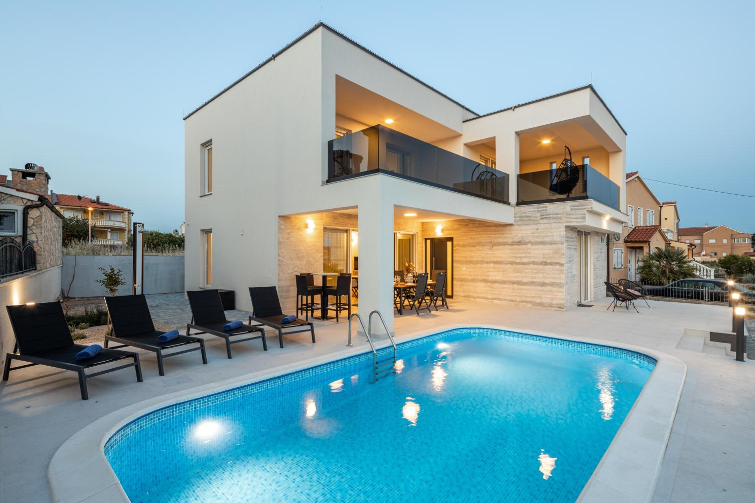 Villa Marena