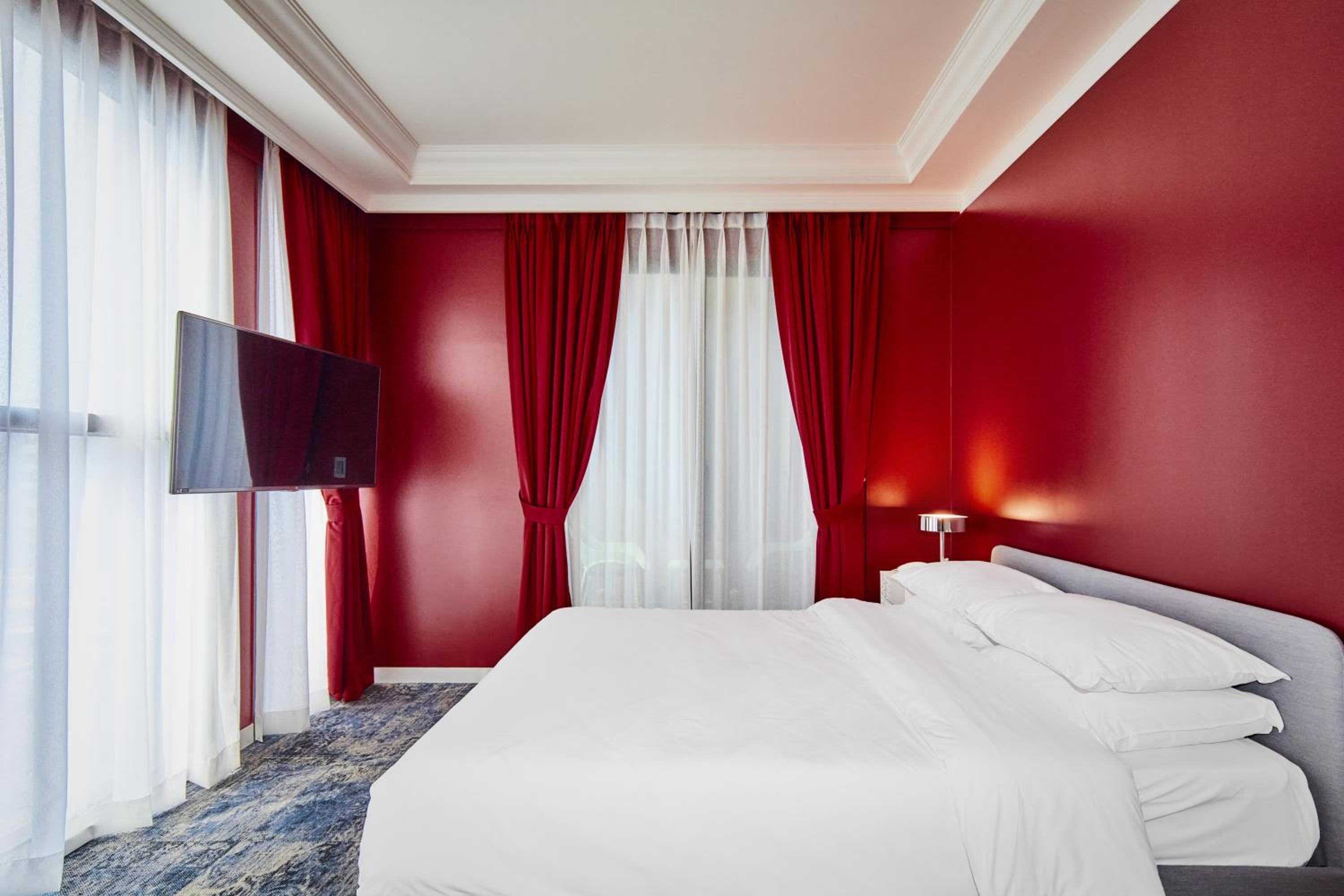 Hotel POCO Seongsu 45