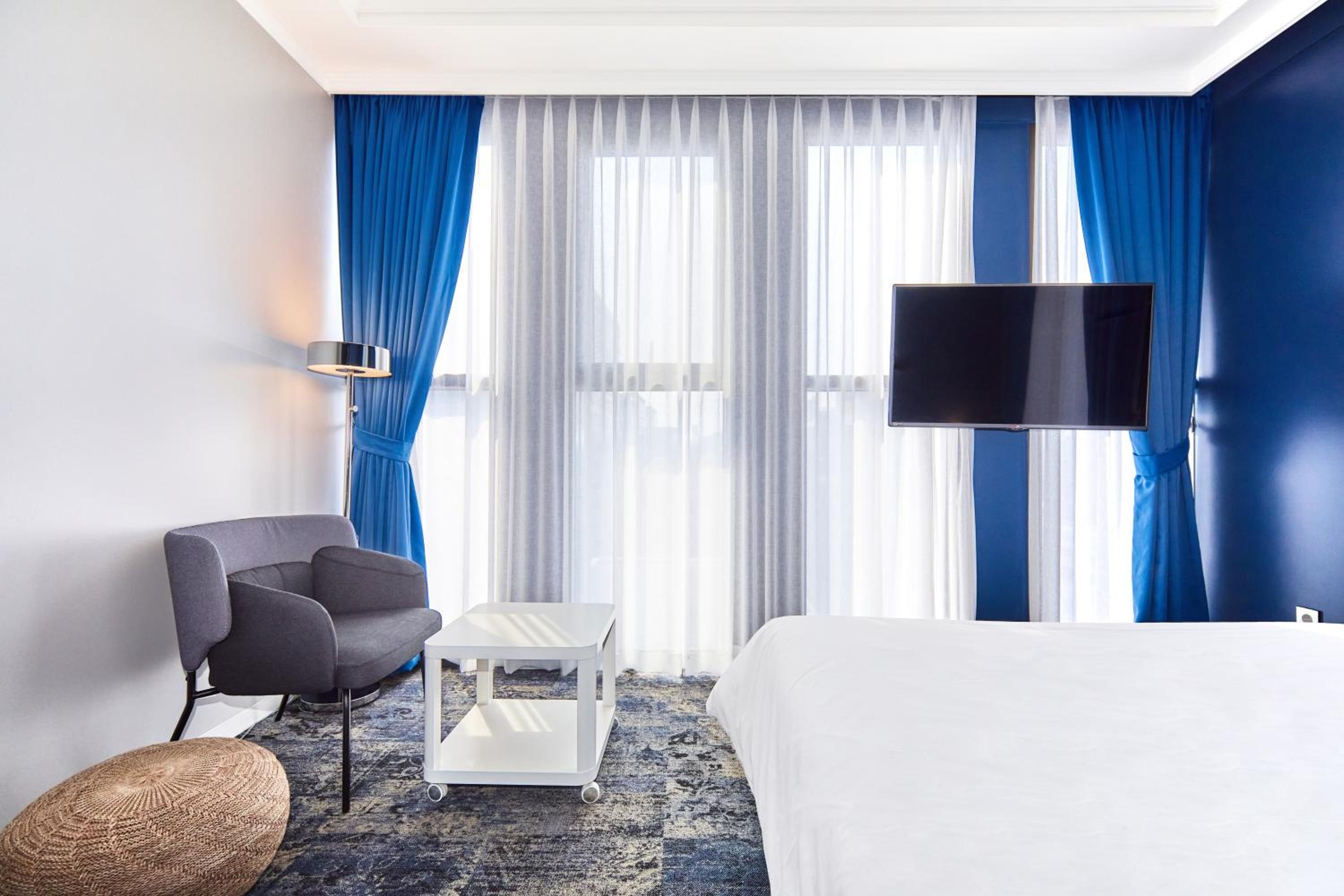 Hotel POCO Seongsu 23