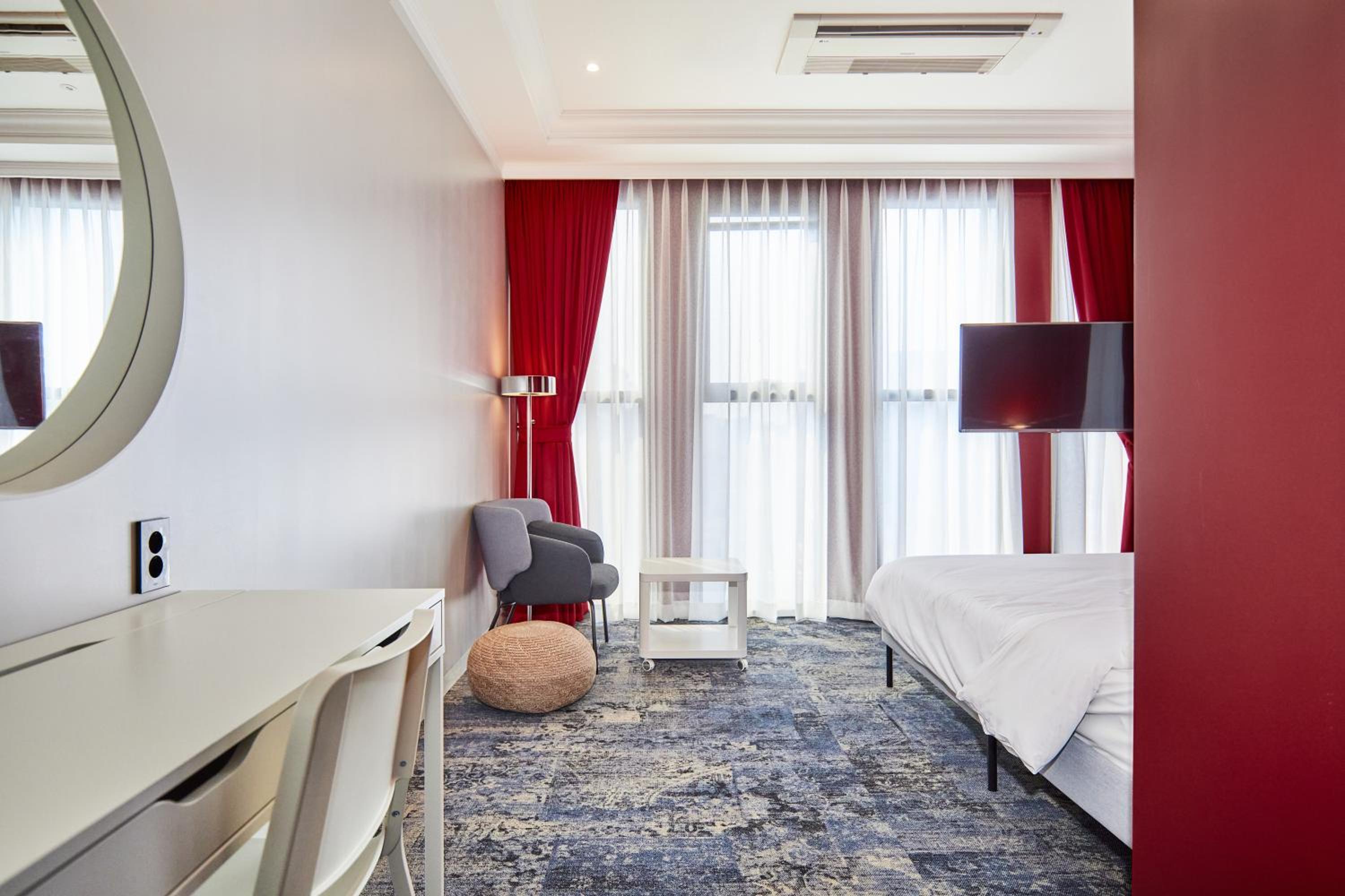 Hotel POCO Seongsu 18