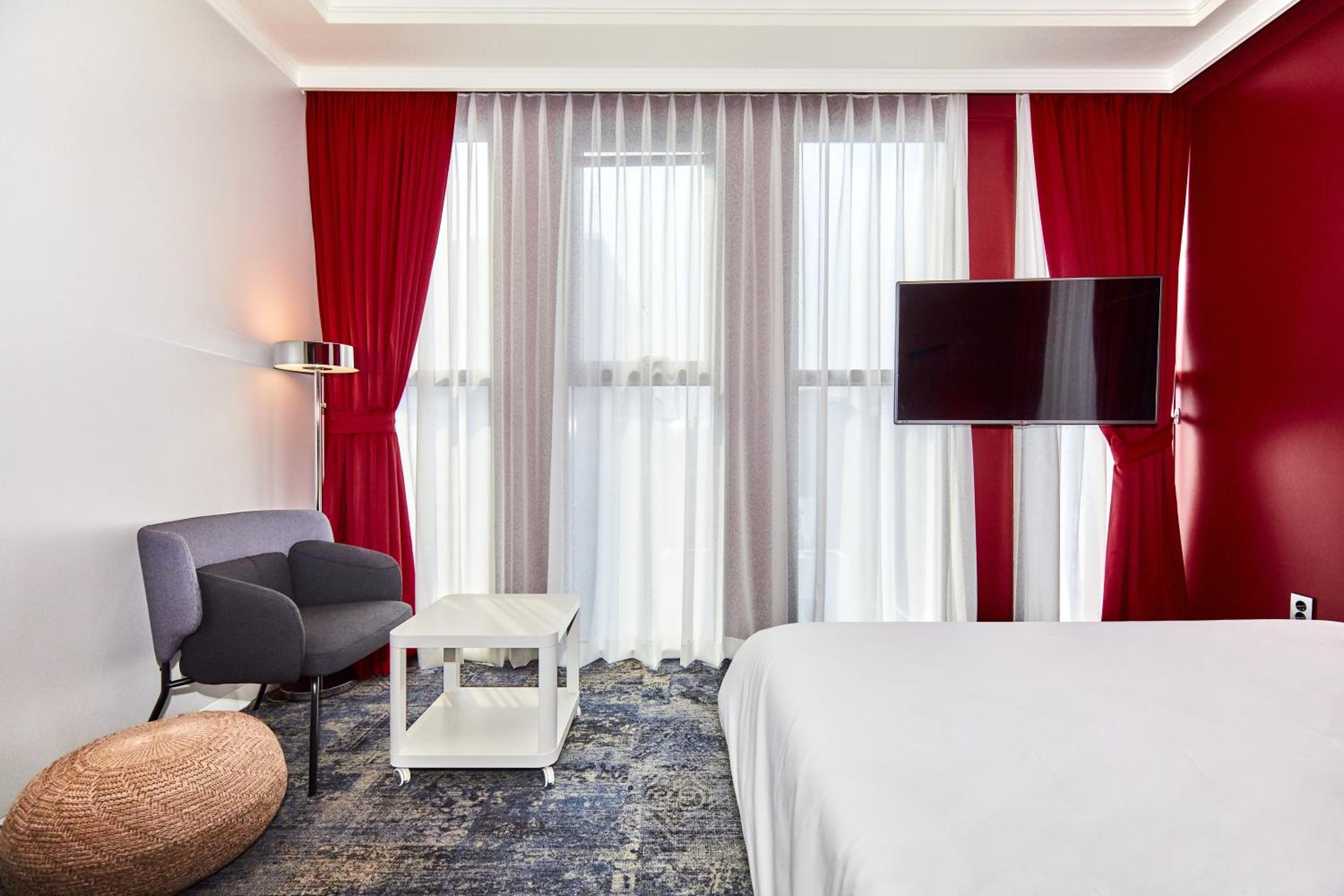 Hotel POCO Seongsu 40