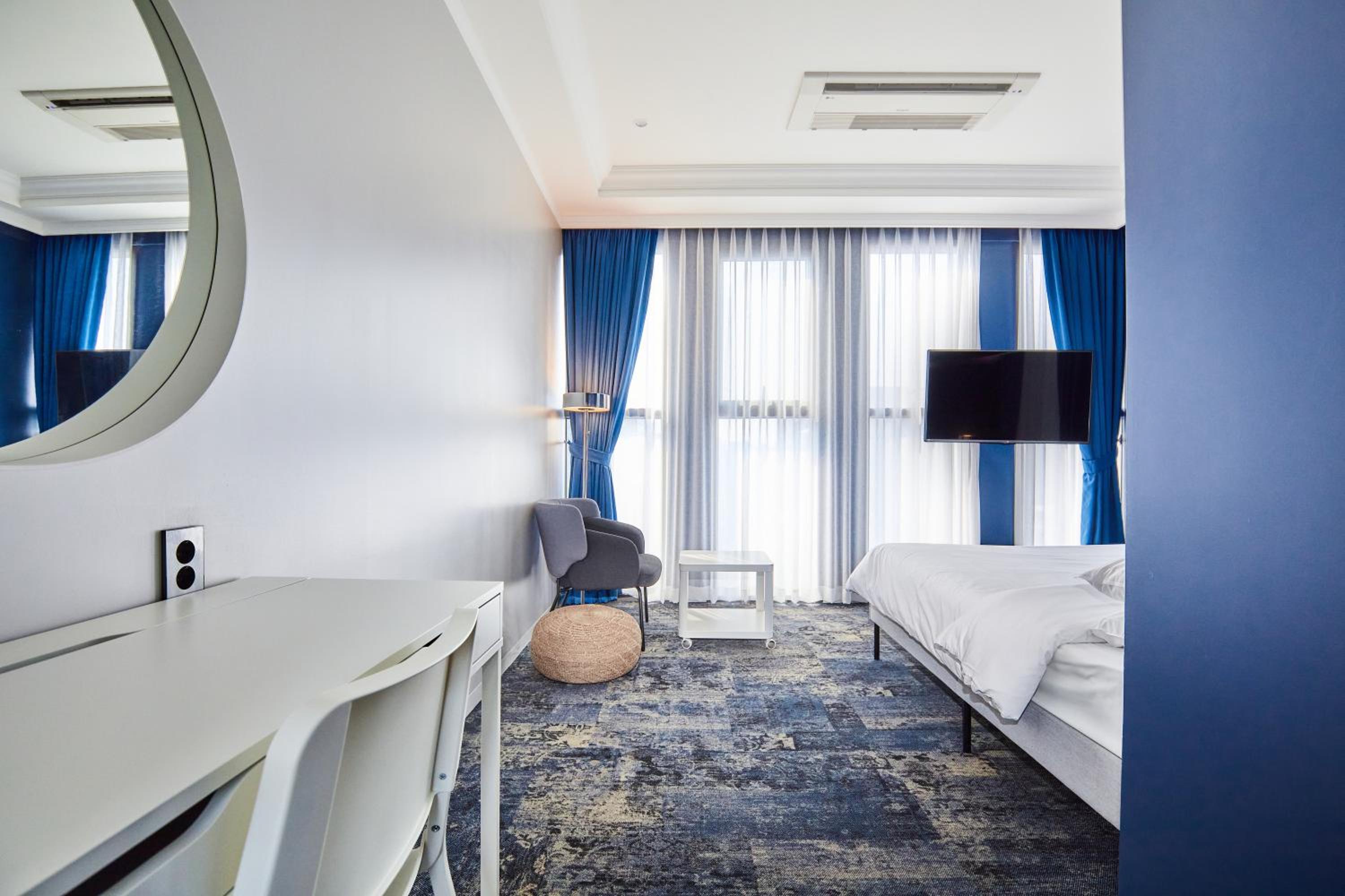 Hotel POCO Seongsu 15