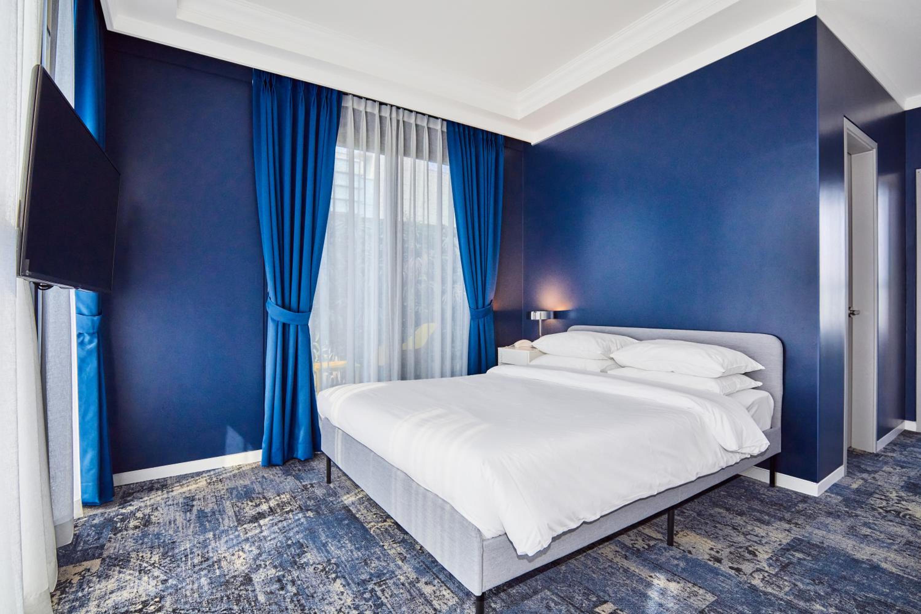 Hotel POCO Seongsu 17