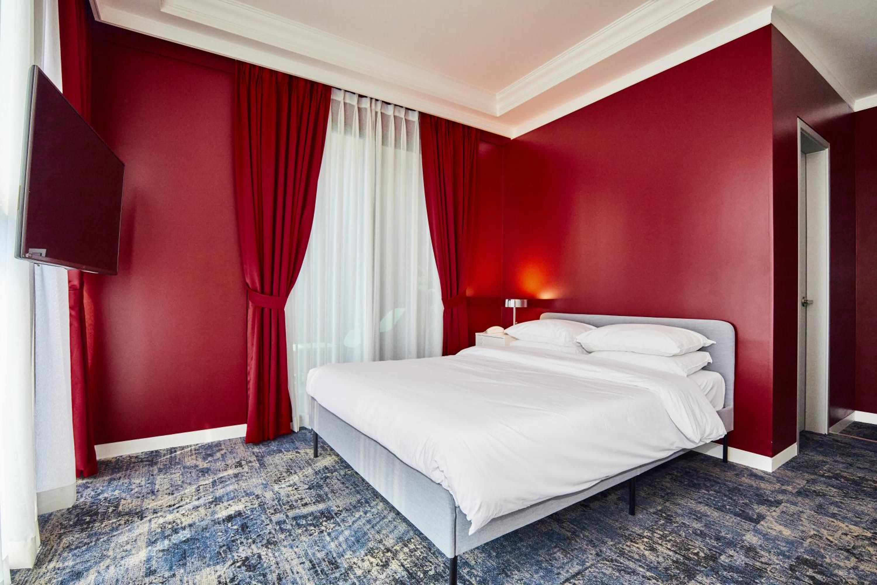 Hotel POCO Seongsu 34