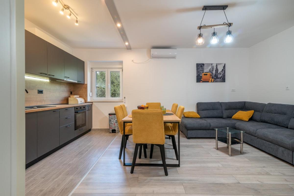 Apartman Galeb