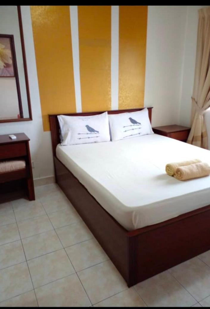 Bukit Merah 99 Motel(Suria Apartment) photo 3