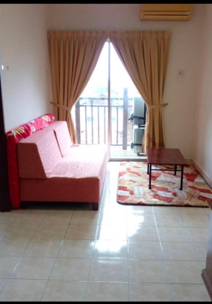 Bukit Merah 99 Motel(Suria Apartment) photo 4
