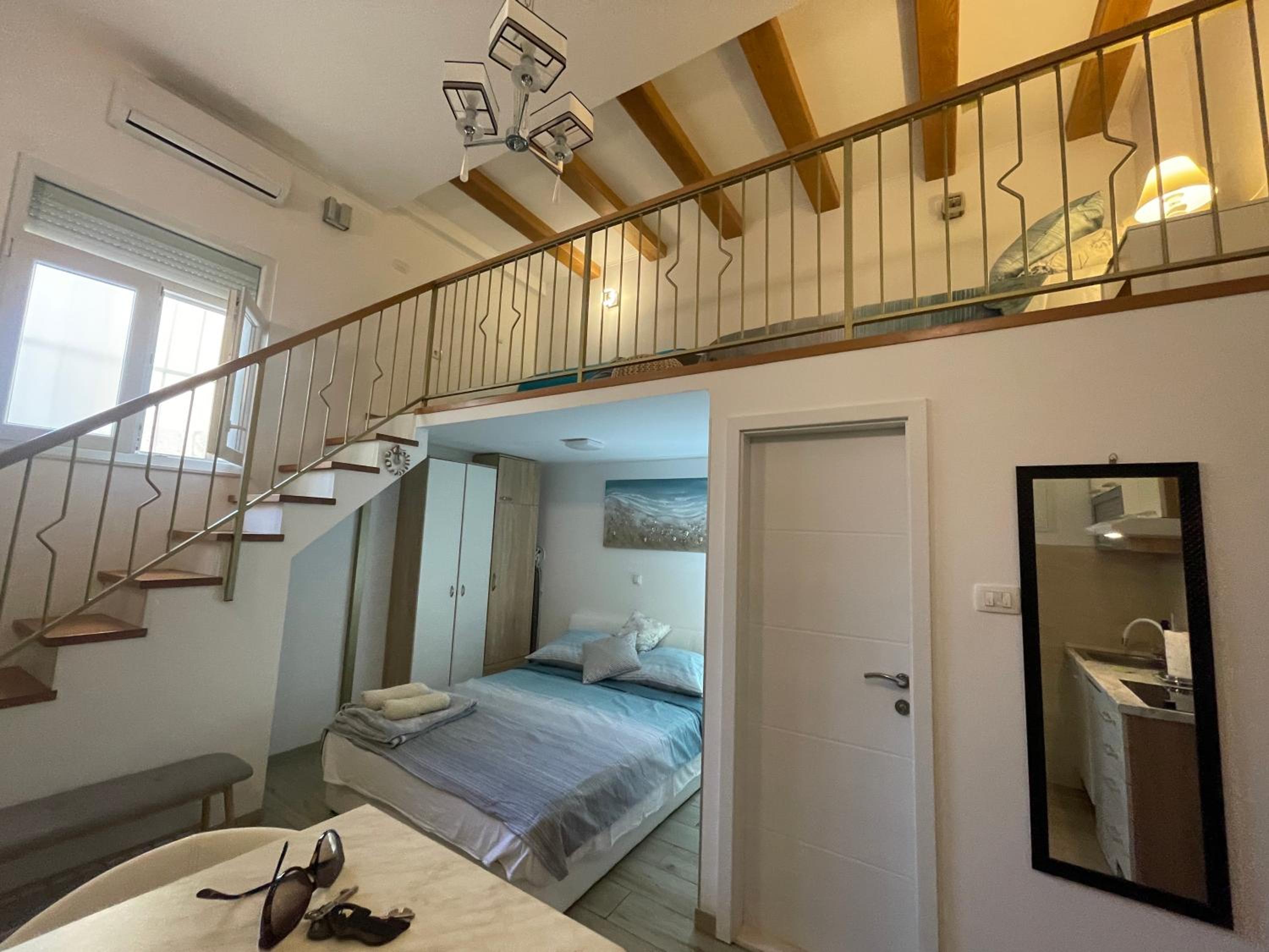 ST-Gallery Apartment — Split