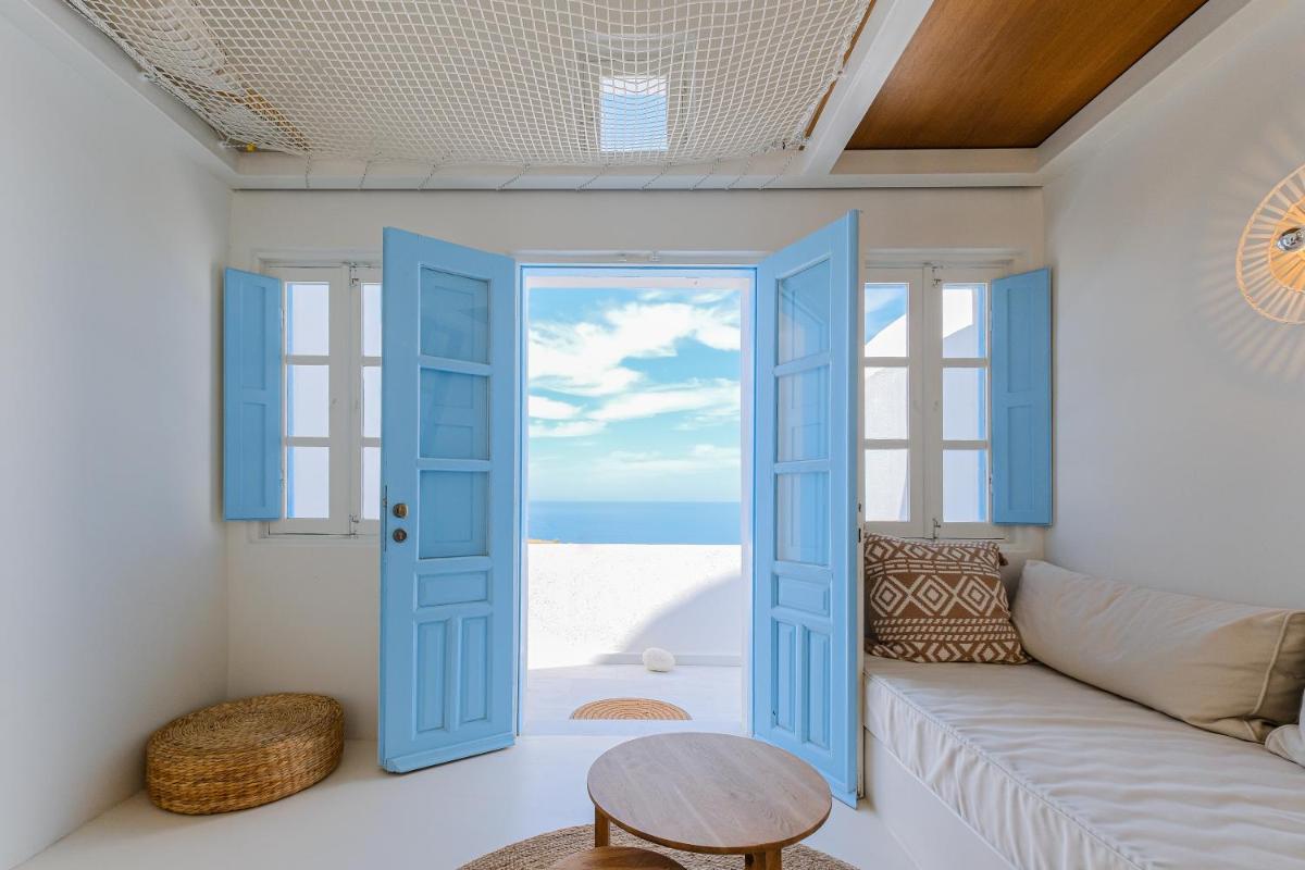SunSea Living Suites