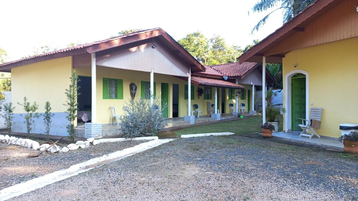 Hotel Tabarana