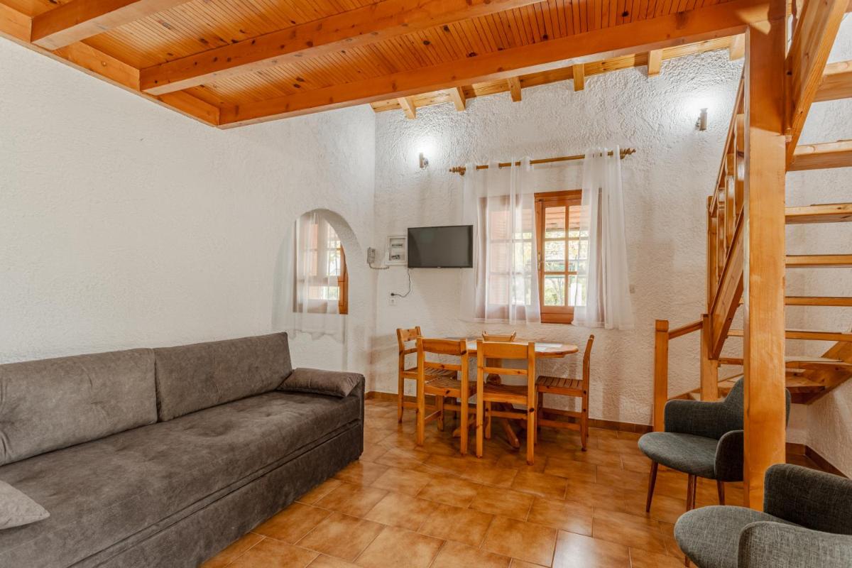 Sophia's Maisonette 2 view 2