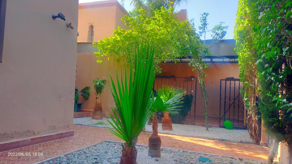 Marrakech — photo 2