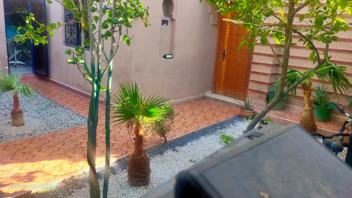 Marrakech — photo 5