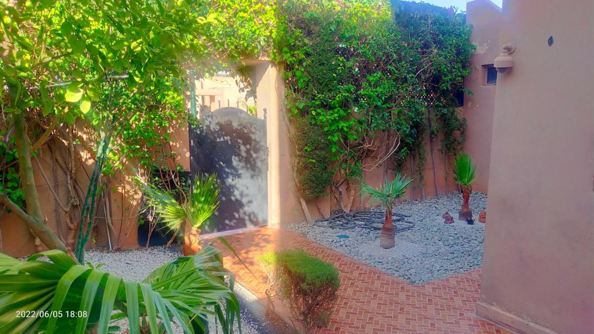 Marrakech — photo 4