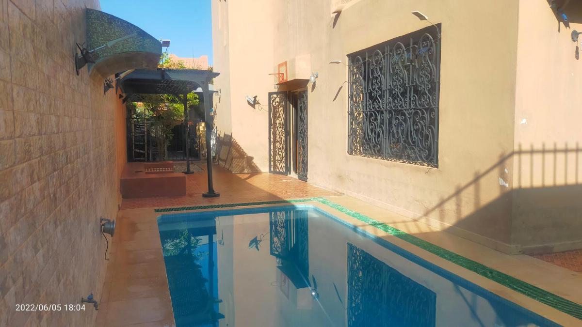 Hotel Marrakech - Image 1