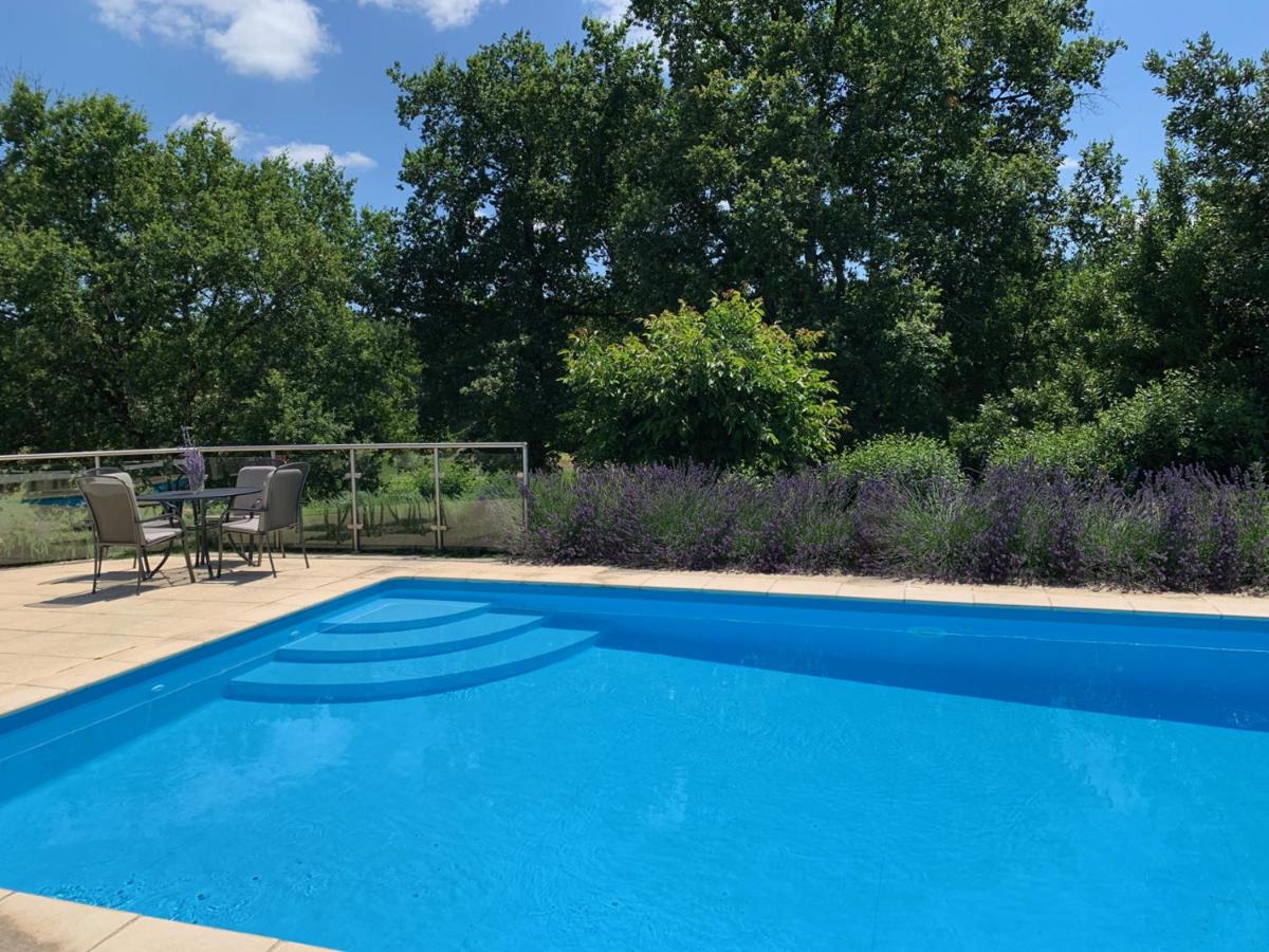 Agrangesud - Luxury Dordogne Villa
