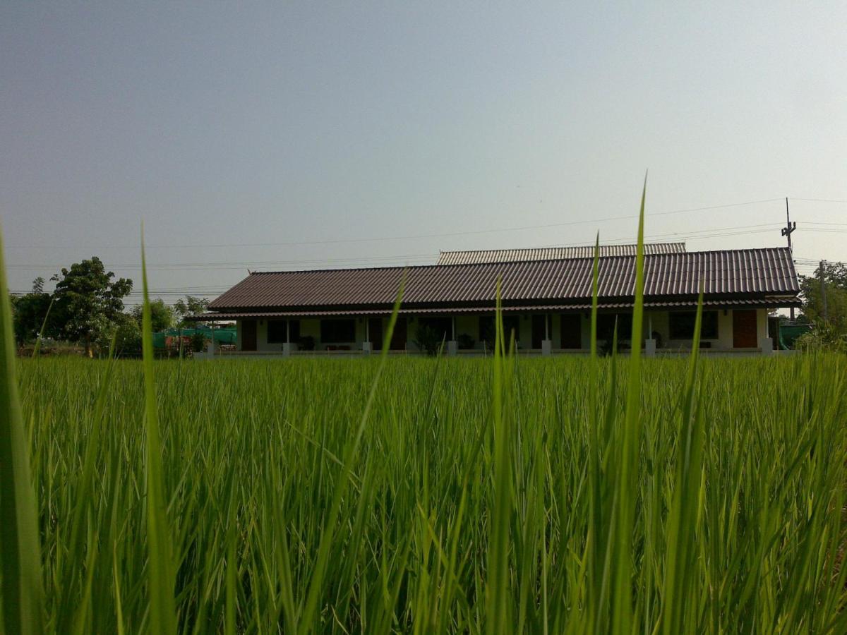 Ban Lom Jen Homestay