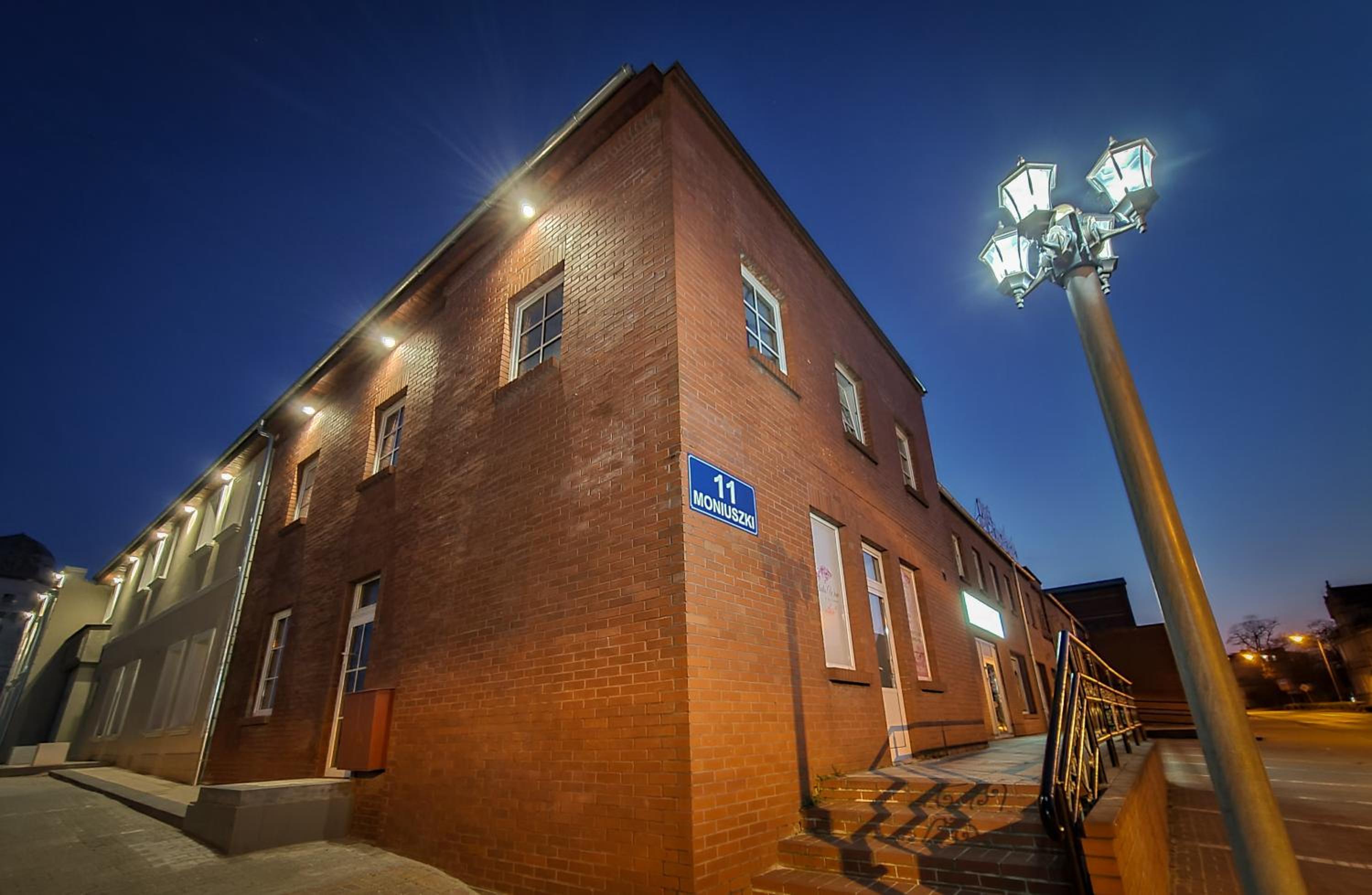 Apartamenty Hayduk