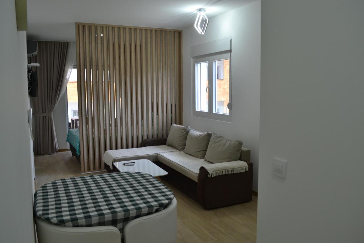 Vukotic apartment, Budva photo 1