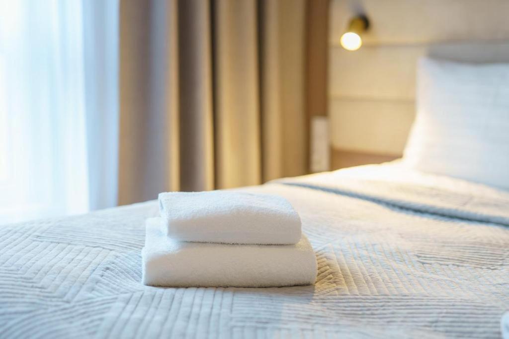 Bel Mare Apartament E338 FREE PARKING view 5