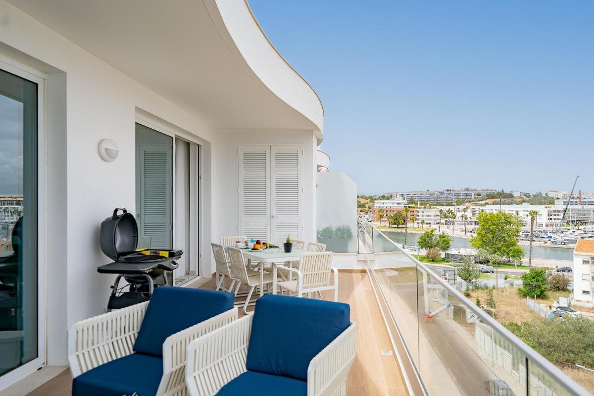 Formosa - Deluxe Apartment