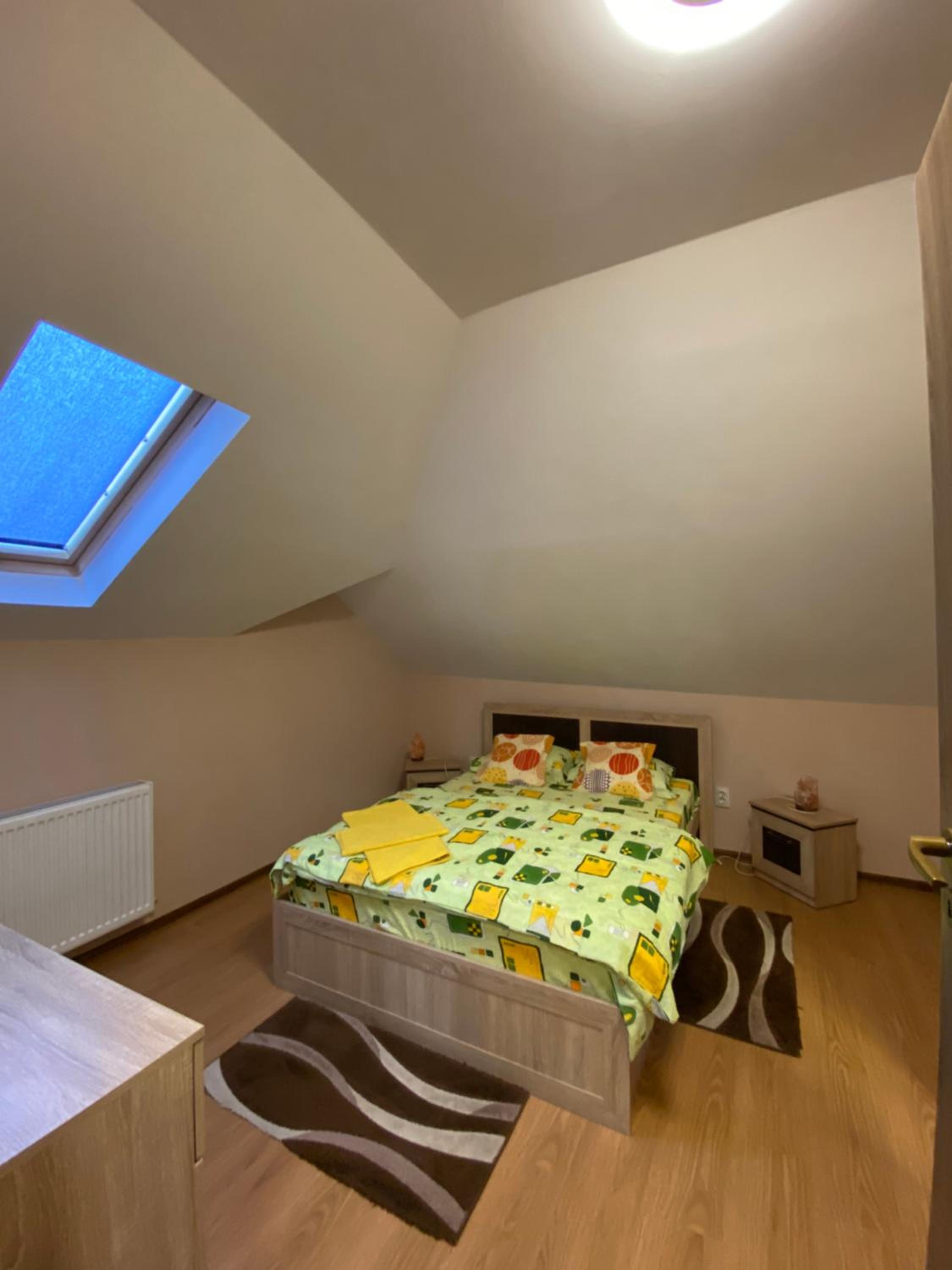 Apartament Ioana