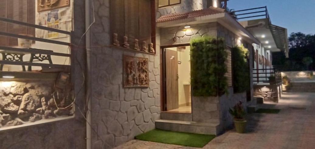 Hari Niwas - A Boutique Garden Resort Mount Abu - Property Image 8