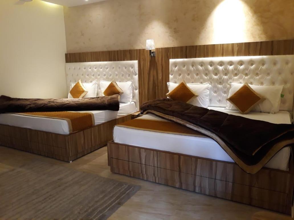 Hari Niwas - A Boutique Garden Resort Mount Abu - Property Image 73
