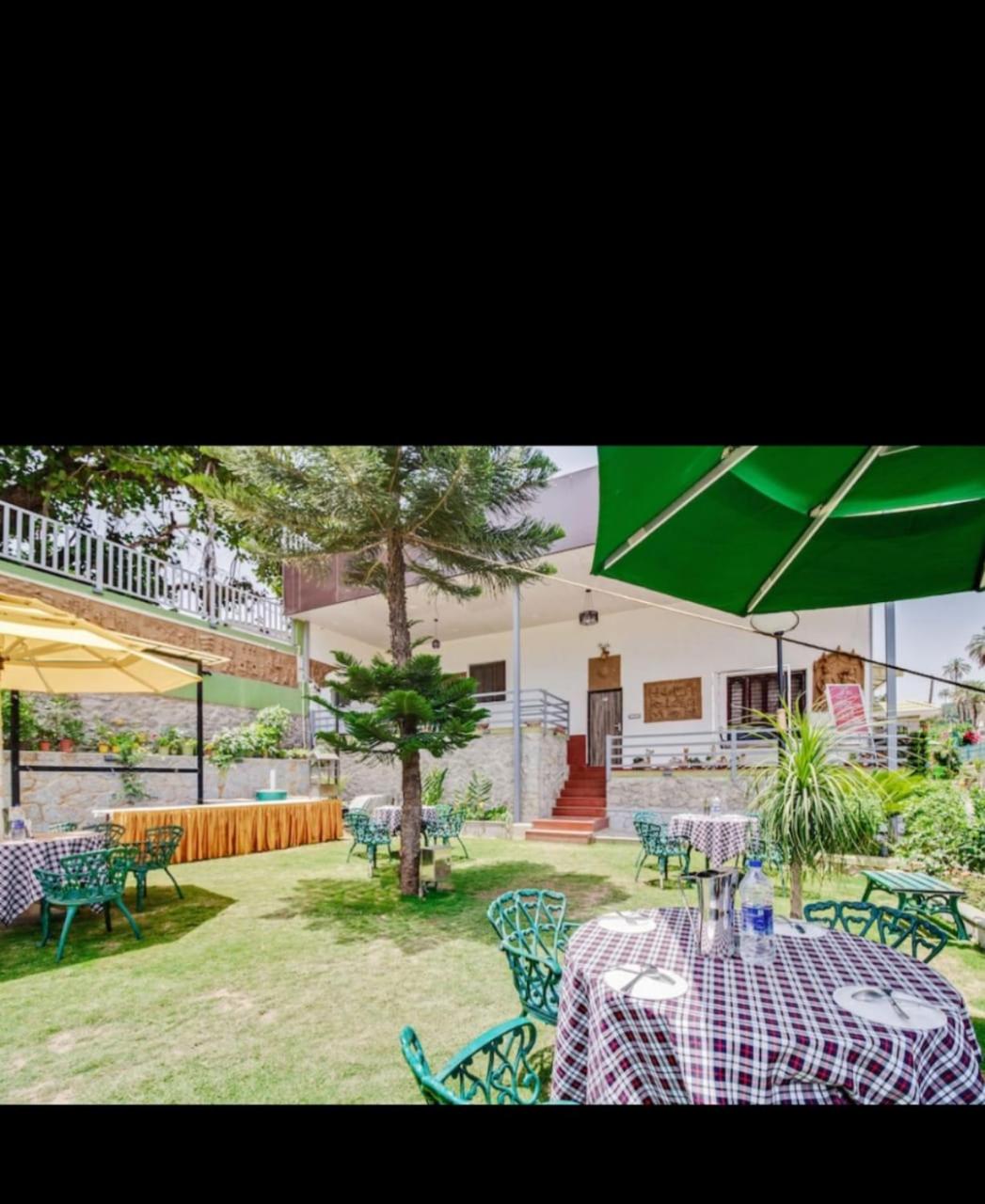 Hari Niwas - A Boutique Garden Resort Mount Abu - Property Image 54