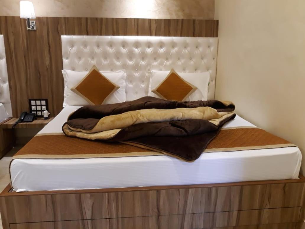 Hari Niwas - A Boutique Garden Resort Mount Abu - Property Image 2