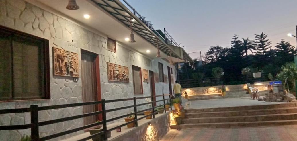 Hari Niwas - A Boutique Garden Resort Mount Abu - Property Image 13