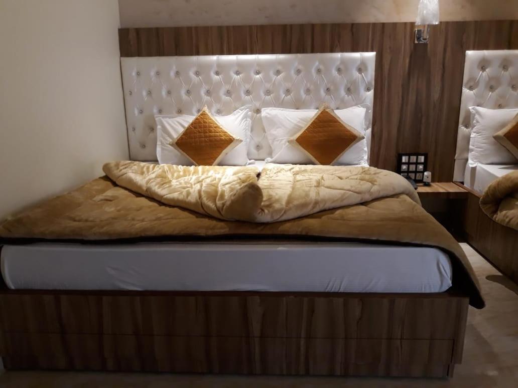 Hari Niwas - A Boutique Garden Resort Mount Abu - Property Image 3