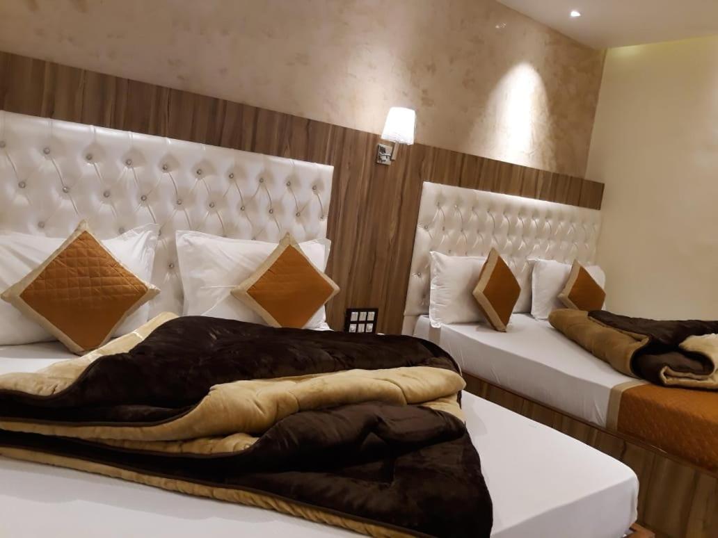 Hari Niwas - A Boutique Garden Resort Mount Abu - Property Image 7