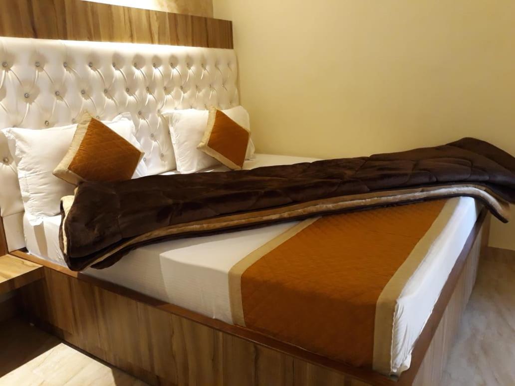 Hari Niwas - A Boutique Garden Resort Mount Abu - Property Image 11
